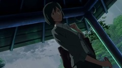 赵薇,动漫专属 - 【情深深雨蒙蒙】撞见【言叶之庭】
