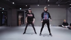 舞蹈视频 - Don't Like.1