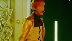EXO,EXO-K - 姓帅的啵啵虎