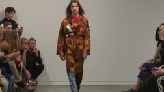 Fashion Show - HaikW  Spring Summer 2017 Full Fashion Show  Exclusive