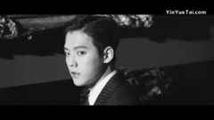 BTOB - Feel'eM <7 Story Films - MINHYUK>
