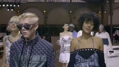 Fashion Show - Kenzo  Spring Summer 2017 Full Fashion Show  Exclusive