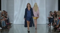 Fashion Show - Moire  Spring Summer 2017 Full Fashion Show  Exclusive