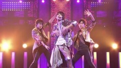 Sexy Zone,Johnnys Jr. - Break Out My Shell