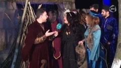 音乐短片 - Elza Seyidcahandan Tapmaca