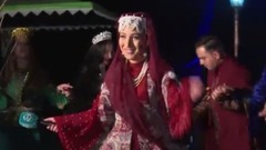 音乐短片 - Gunay İbrahimli