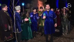 音乐短片 - Yaşar Yusub