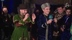 音乐短片 - Sən mənim mələyimsən