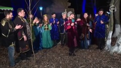 音乐短片 - Səndeə adam olmayacaq