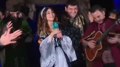 音乐短片 - Aysel Əlizadə