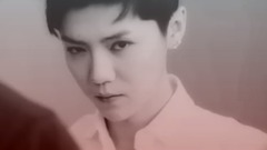 鹿晗 - 来一发最带感的眼~神~杀