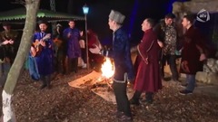 音乐短片 - Əhməd.