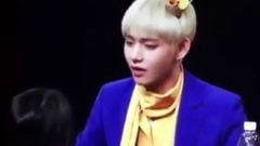 少女时代,Infinite,EXO,Seventeen,防弹少年团 - K-POP 爱豆 VS 疯狂的粉丝