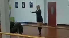 音乐短片 - 肚皮舞西域风情舞232