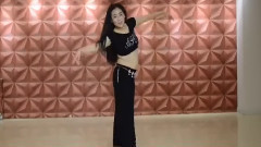 音乐短片 - 肚皮舞西域风情舞234