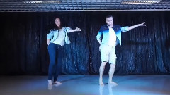 音乐短片 - 肚皮舞西域风情舞233