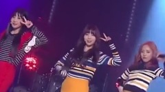Lovelyz - WoW!