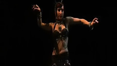 音乐短片 - 肚皮舞西域风情舞236