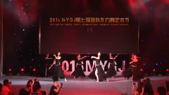 音乐短片 - 肚皮舞西域风情舞238