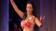 音乐短片 - 肚皮舞西域风情舞239