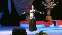 音乐短片 - 肚皮舞西域风情舞242