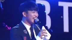 任炫植(BTOB) - 任炫植0307生日快乐
