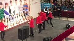 Astro(韩国) - Confession HongKong live