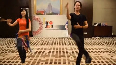 音乐短片 - 肚皮舞西域风情舞245