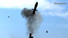 音乐短片 - “菊花-S”全天候自行反坦克导弹系统