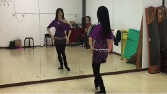 音乐短片 - 肚皮舞西域风情舞247