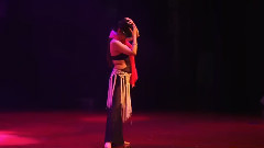 音乐短片 - 肚皮舞西域风情舞248