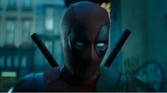 Ryan Reynolds,看点新片预告 - 《金刚狼3》彩蛋《死侍2》预告