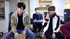 朴再兴,DAY6,朴晟镇(Day6) - Shape Of You