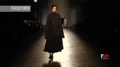 Fashion Show - Calcaterra Fall Winter 2017-2018