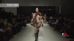 Fashion Show - Antonio Marras Fall Winter 2017-2018