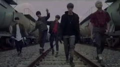 防弹少年团 - 防弹少年团-The Ocean