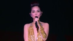 S.H.E,Ella(陈嘉桦) - 坏女孩