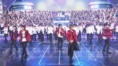 Sexy Zone,Johnnys Jr. - マワレ ミラクル
