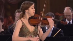 音乐短片 - 2016年欧洲音乐会