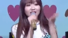 Lovelyz - 致我的男朋友 & Ah-Choo