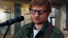 Ed Sheeran - Castle On The Hill 现场版 2017