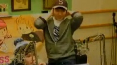 Super Junior - 敏旭