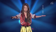 Hebe - 小幸运 Live版