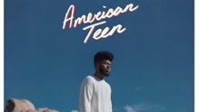 Khalid - American Teen