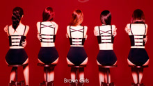 Brave Girls - Brave Girls - Rollin'