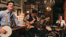 Morat - Amor Con Hielo