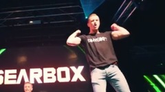 Q-Dance - Gearbox #FearTheGear