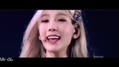 太妍(少女时代) - Cover Up