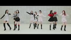 TWICE - KNOCK KNOCK