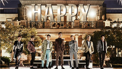 三代目J Soul Brothers - HAPPY